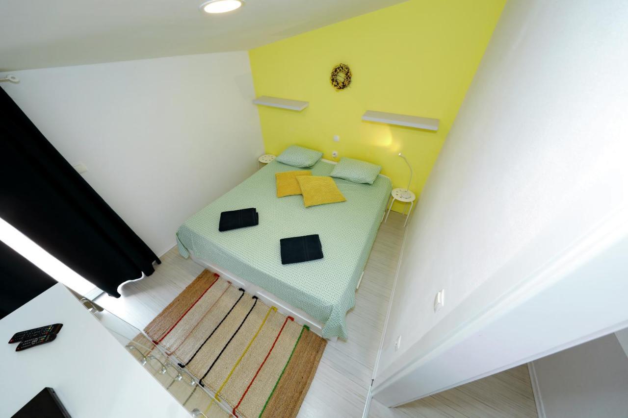 Apartment With Private Pool Sukosan Exterior photo